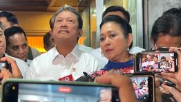 Buntut Bencana Sumatera, DPR Bentuk Panja Alih Fungsi Lahan