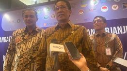 Kemenkum Proses Ekstradisi Paulus Tannos Buronan Kasus E-KTP