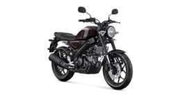 Yamaha XSR 155 2025 Hadirkan Kombinasi Warna Baru yang Memikat, Retro dan Modern