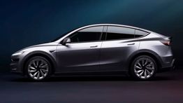 Tesla Model Y Terbaru Dirilis di AS