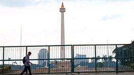 Monas Perpanjang Jam Operasional Hingga 22.00 WIB Selama Libur Panjang