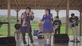 Kolaborasi Apik Andrean Featuring Syahiba Saufa di Lagu Ono Sing Duwe