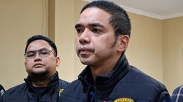 AKBP Gogo Galesung Lolos dari PTDH terkait Pemerasan Anak Bos Prodia