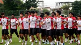 Indra Sjafri Sudah Kantongi Skuad Garuda Muda, Tinggal 2 Nama Lagi!