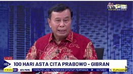 Nurdin Tampubolon Soroti Strategi Ekonomi Prabowo