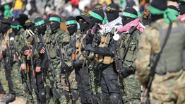 Hamas Bakal Lepas 6 Sanderaan Israel