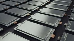 Baterai Solid State Aluminium Inovatif: Pertahankan Kapasitas 99% Setelah 10.000 Siklus Pengisian