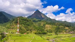 Syahroni dan 2 Temannya Tertimpa Longsor Saat Berkemah di Lereng Gunung Muria