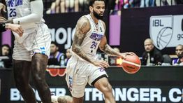 Tahta Bergeser! Adonys Henriquez Kini Top Assist IBL 2025