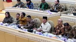 Nusron Wahid Ungkap Sertifikat Pagar Laut Tangerang Ada di 2 Desa