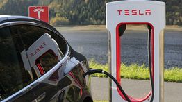 Semester Pertama 2025, Tesla Rencanakan Produksi Mobil Terjangkau