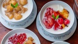 Daftar Kuliner Khas Ramadhan di Indonesia