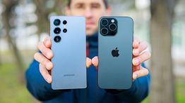 Samsung Galaxy S25 Ultra vs iPhone 16 Pro Max: Mana yang Lebih Baik?