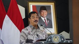 Silmy Karim Jadi Tersangka KPK, Menteri Imipas: Proses Hukum yang Berjalan Wajib Kita Dukung