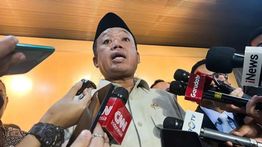 Nusron Wahid Bakal Cek Sertifikat Pagar Laut di Subang, Sumenep dan Pesawaran