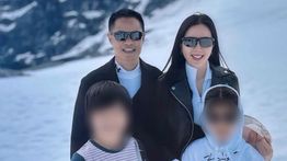 Kronologi Suami Agnes Jennifer Keciduk Selingkuh Saat Liburan di New Zealand