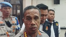 Pelaku Pembunuhan di Ciracas Akhirnya Ditangkap