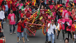 Sejarah Cap Go Meh, Asal-Usul dan Makna di Balik Perayaan Penuh Warna