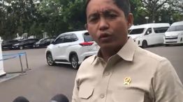 Soal KPK Tindaklanjuti Laporan Kasus Pagar Laut, Eks Wamen ATR: Hukum Harus Ditegakkan