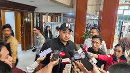 Menpora Pastikan Efisiensi Anggaran Tak Ganggu Persiapan Atlet