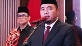 Tingkat Partisipasi Pemilih KPU di Pilgub 71,39 dan  74,41 Persen untuk Pilbup