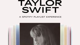 Spotify Gelar Pameran Taylor Swift di Jakarta, Manila dan Seoul, Ini Tanggalnya