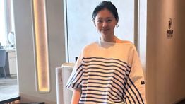 Profil Barbie Hsu, Pemeran Sancai di Meteor Garden Meninggal Dunia di Usia 48 Tahun