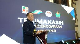 PTPN IV PalmCo Raih Skor GCG Tertinggi Se-Holding Perkebunan