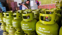 Agen Resmi Pertanyakan Kegunaan Foto KTP saat Beli Gas Elpiji 3 Kg