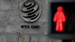 China Komplain ke WTO soal Pemberlakuan Tarif Tambahan AS