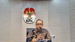 Jelang Praperadilan, KPK Tegaskan Siap Hadapi Gugatan Hasto Kristiyanto