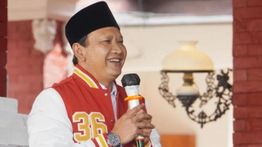 PN Jakarta Pusat Tolak Gugatan Irsyad Yusuf terhadap Muhaimin, Ini Alasannya