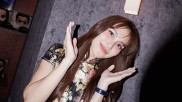 Ayu Ting Ting Mendadak Dilarikan ke Rumah Sakit