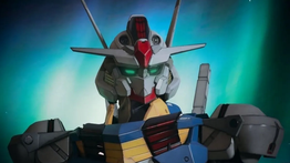 Film Live-Action Gundam Mulai Diproduksi