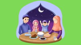 Dampak Puasa Tanpa Sahur, Bisa Berisiko untuk Kesehatan Jangka Panjang!