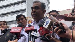 Gerindra: Belum Ada Kepastian Soal Reshuffle Menteri