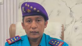 Sosok Pengacara Razman yang Naik Meja Sidang, Ternyata Firdaus Oiwobo