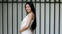 Barbie Hsu Diduga Tertular Pneumonia dari Artis Ini