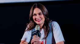 Luna Maya Curhat Sempat Bokek Parah hingga Saldo ATM Rp0