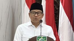 Gus Imin: Jangan Hanya Berani Memilih iPhone, Tapi Juga Berani Dukung Produk Mobil Lokal