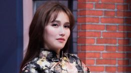 Ayu Ting Ting Pernah Tolak Jadi Walikota Depok