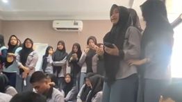 Puluhan Siswa SMAN 17 Makassar Gagal Ikut SNBP Gegara Sekolah Lalai Input Data