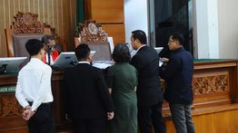 Pengacara Hasto Minta AKBP Rossa Dihadirkan di Sidang Praperadilan