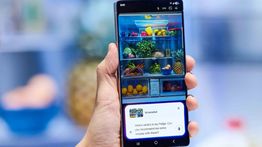 Teknologi AI dan Kamera Canggih jadi Sorotan di Galaxy S25