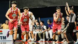 Bali United Basketball Siap Bangkit di Laga Kandang Kontra Bima Perkasa Jogja