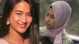 Penampilan Lita Hendratno, Finalis Miss Indonesia 2018 Kini Bikin Pangling Usai Menikah