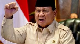 Ucapkan Selamat Hari Pers, Prabowo: Waspada Berita Hoax!