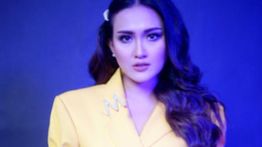 Meggie Diaz Bersinar Kembali Lewat Lagu "Madu Merah" yang Viral