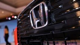 Honda Rencanakan Pemangkasan Kapasitas Produksi Mesin di Pabrik Guangzhou, China