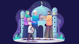 Tips Hemat dan Cerdas Berbelanja Kebutuhan Ramadhan